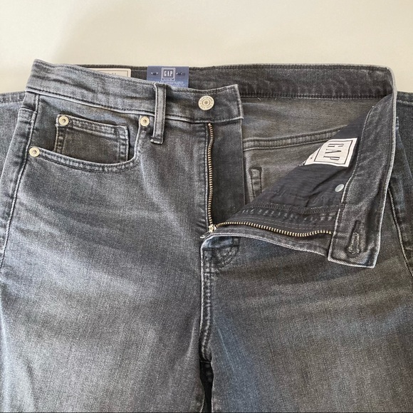 Gap Women’s Size 6S High Rise True Skinny Jeans - Picture 5 of 9